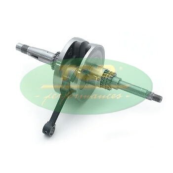 Im07056 albero motore biella - im07056,