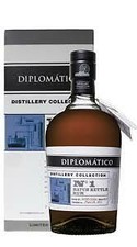 Rum Diplomatico Collection