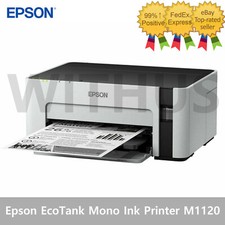 EPSON EcoTank M1120 sistema