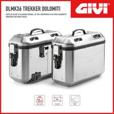 Coppia valigie laterali givi - valigie, [givi]