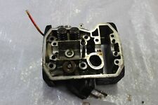 Testa cilindro cilindro motore