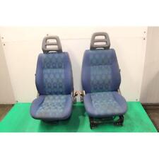 SEDILI ANT. COPPIA PER FIAT PUNTO (93-99) 1.1 55 BER. 3P/B/1108CC. 1993