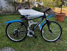 MTB Longoni 3000 MountainBike tutto in alluminio! Shimano Tourney 21 rapporti