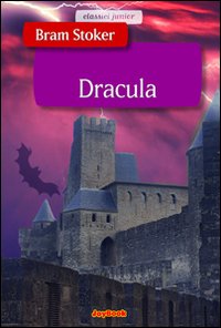 Bram stoker dracula - stoker,