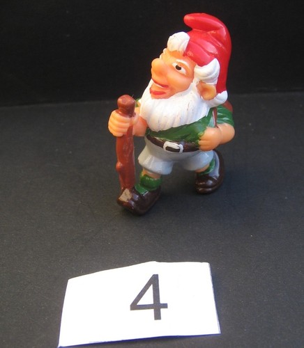 Nani fiorai 1992 gnomburloni - nani,