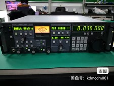 1 pezzo Watkins-Johnson