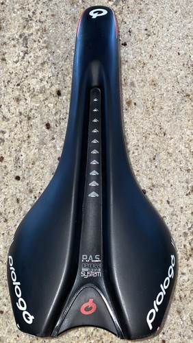 Prologo nago evo saddle - prologo,