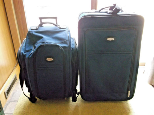 Set bagagli concorso - bagagli,