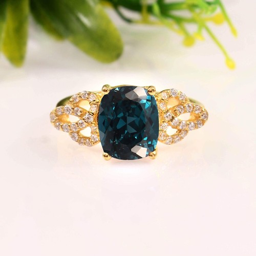 Anello argento 925 placcato - argento,