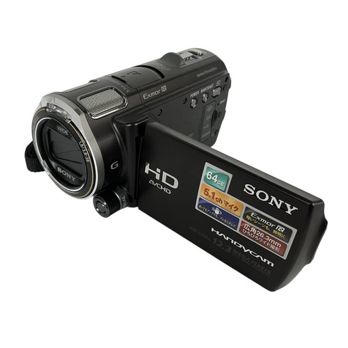 Sony hdr cx560v - sony, hdr-cx560v