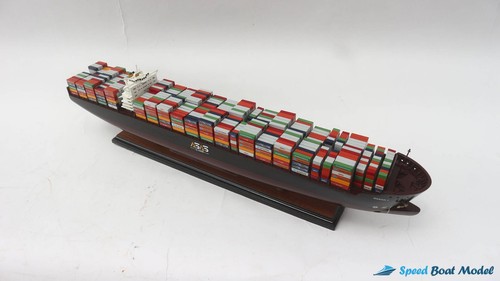 Asas line contenitore nave - asas,