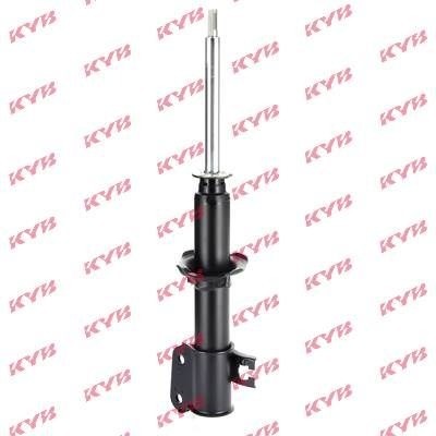 Ammortizzatore kyb 632141 - 1,
