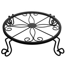  2 Pcs Alzata Per Piante Da