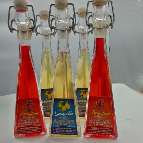Limoncello fragolino - limoncello,