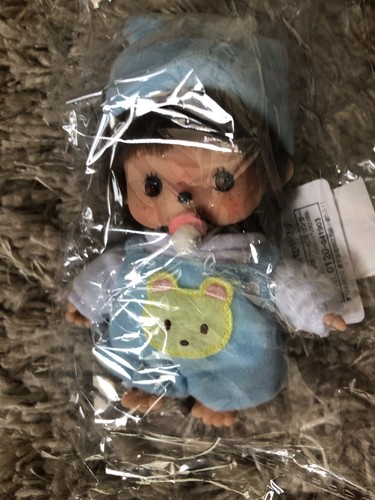 Costume orso blu sekiguchi - orso,