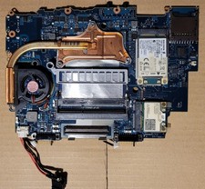 Scheda madre Panasonic