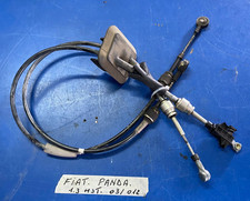 CAVI CORDE LEVA CAMBIO FIAT