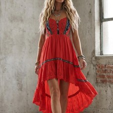Free people vestito - free,