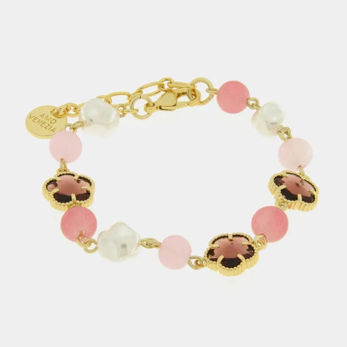 Bracciale bysimon amovenezia - bracciale,