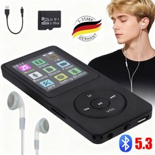 Lettore MP3 Bluetooth display