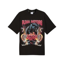 T-shirt PUMA Asap Rocky X