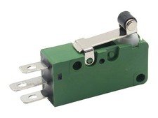 Sicherheitsschalter Stato