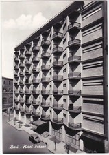 BARI - HOTEL PALACE -7357-