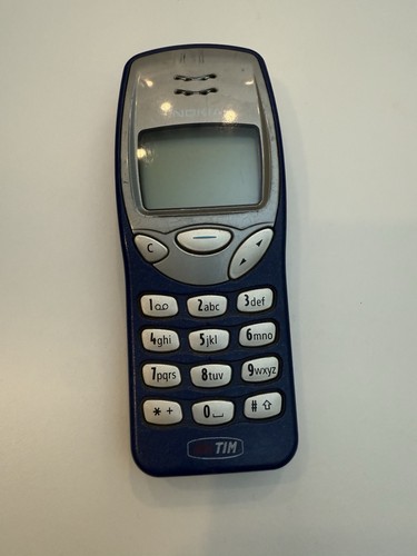 Nokia 3210 telefono vintage - nokia, da