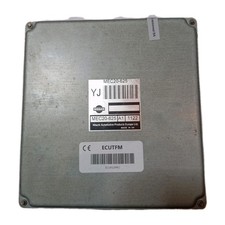 CENTRALINA MOTORE ECU NISSAN ALMERA 1.8 MEC20-625, MEC20625, B1, Z219