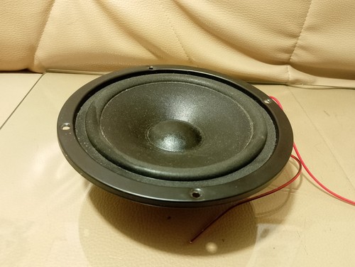 Woofer ttr184 70c2 cnh cm - ttr184-70c2-cnh, 18,5