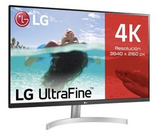 LG  32UN500 MONITOR 32”