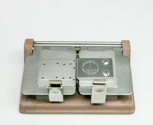 Paillard bolex giuntatrice - bolex,