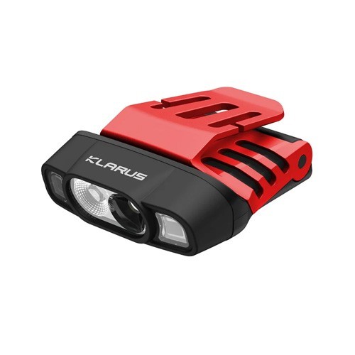 Klarus hc3 pro rouge - klarus,