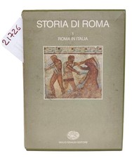 Storia di Roma 1 Roma in