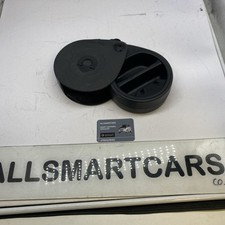 posacenere/monete smart car A451 683 0075 in ordine