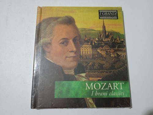 Mozart brani classici 2003 - mozart,