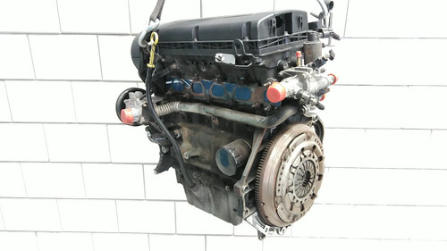 Motore opel zafira - opel, mpv