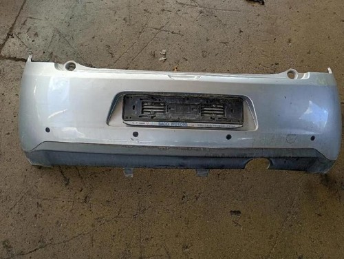 7410kz paraurti posteriore - 7410kz,