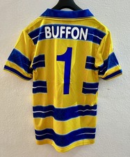 Maglia Calcio Buffon Parma 