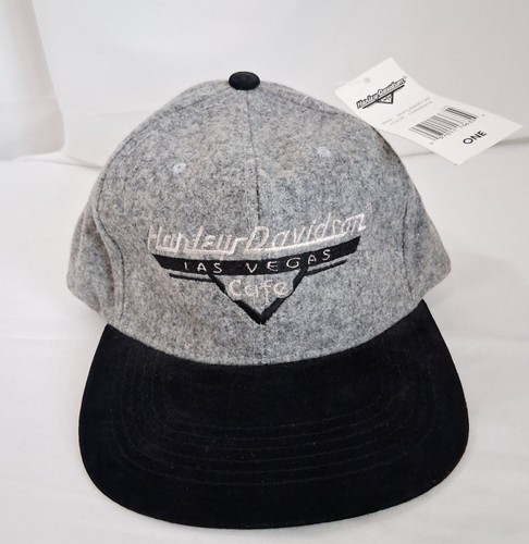 Cappello snapback vintage