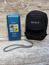 Sony MHS-PM5 Bloggie