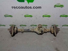 puente delantero SUZUKI