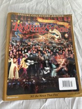 Rolling Stone Collectior's