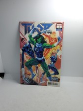 THOR #4 (Marvel 2018) Il