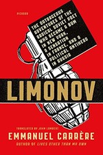 Limonov: The Outrageous