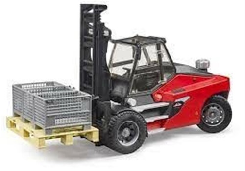 Bruder 2513 linde ht160 - 2513,