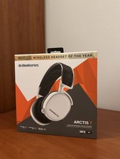 SteelSeries Arctis 7 - Wireless Gaming Headset
