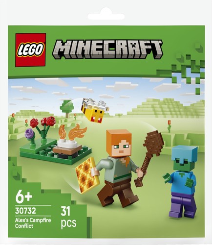 Costruzioni lego 30732 - lego:,