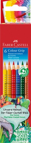 Faber castell 112406 set di - set,