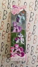 My Little Pony FiM G4 Blind